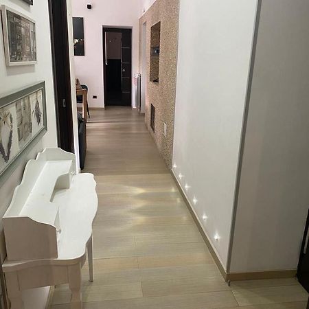 那不勒斯Casa Vacanza Pucchiell公寓 外观 照片