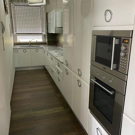 那不勒斯Casa Vacanza Pucchiell公寓 外观 照片