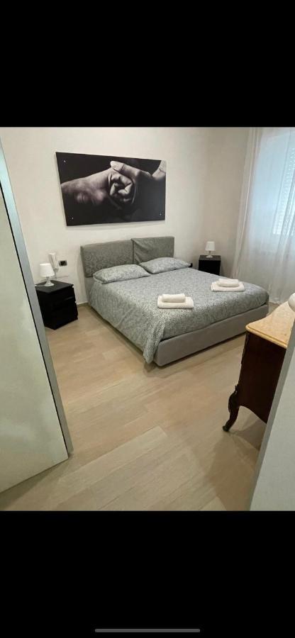 那不勒斯Casa Vacanza Pucchiell公寓 外观 照片